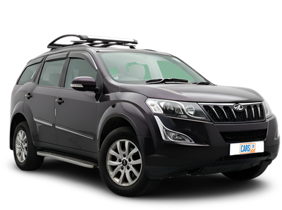 Mahindra XUV500-img